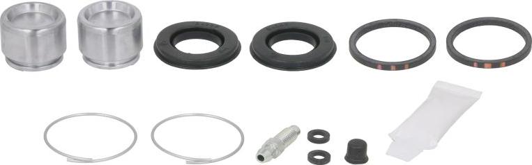 AUTOFREN SEINSA D41743C - Ремкомплект, гальмівний супорт autozip.com.ua