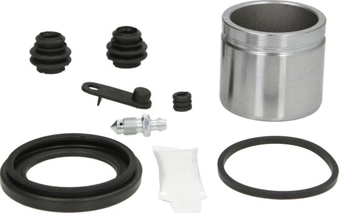 AUTOFREN SEINSA D41750C - Ремкомплект, гальмівний супорт autozip.com.ua
