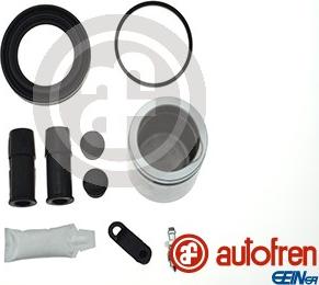 AUTOFREN SEINSA D41761C - Ремкомплект, гальмівний супорт autozip.com.ua