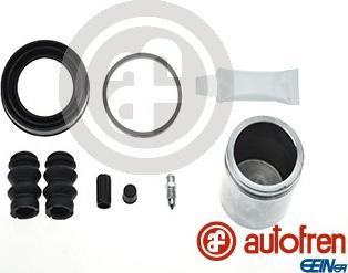 AUTOFREN SEINSA D41709C - Ремкомплект, гальмівний супорт autozip.com.ua