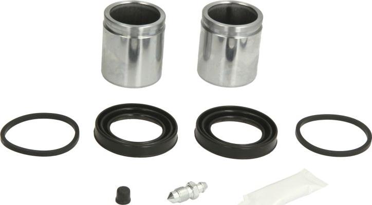 AUTOFREN SEINSA D41710C - Ремкомплект, гальмівний супорт autozip.com.ua
