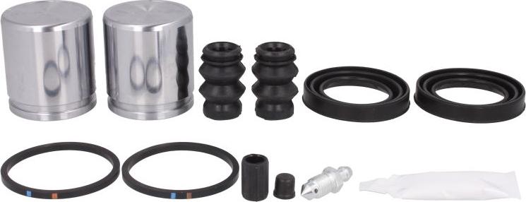 AUTOFREN SEINSA D41712C - Ремкомплект, гальмівний супорт autozip.com.ua