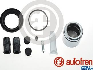 AUTOFREN SEINSA D41789C - Ремкомплект, гальмівний супорт autozip.com.ua