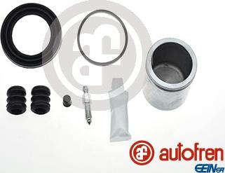 AUTOFREN SEINSA D41784C - Ремкомплект, гальмівний супорт autozip.com.ua