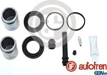 AUTOFREN SEINSA D41781C - Ремкомплект, гальмівний супорт autozip.com.ua