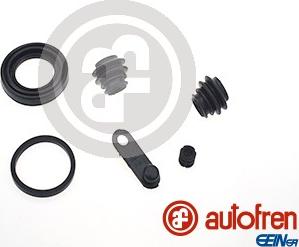 AUTOFREN SEINSA D41722 - Ремкомплект, гальмівний супорт autozip.com.ua