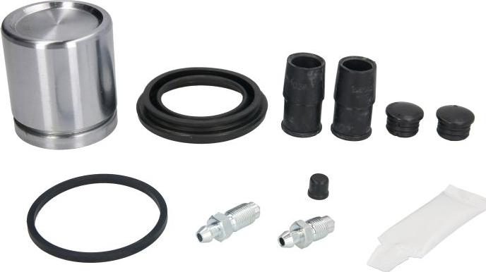AUTOFREN SEINSA D4849C - Ремкомплект, гальмівний супорт autozip.com.ua