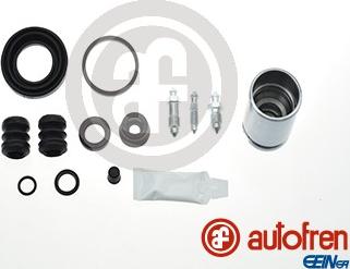 AUTOFREN SEINSA D4845C - Ремкомплект, гальмівний супорт autozip.com.ua