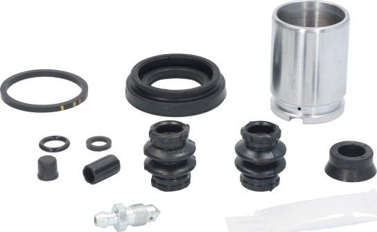 AUTOFREN SEINSA D4847C - Ремкомплект, гальмівний супорт autozip.com.ua