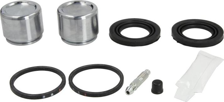 AUTOFREN SEINSA D4858C - Ремкомплект, гальмівний супорт autozip.com.ua