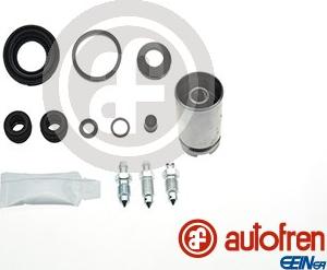 AUTOFREN SEINSA D4857K - Ремкомплект, гальмівний супорт autozip.com.ua