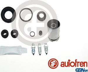 AUTOFREN SEINSA D4857K - Ремкомплект, гальмівний супорт autozip.com.ua