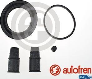 AUTOFREN SEINSA D4815 - Ремкомплект, гальмівний супорт autozip.com.ua