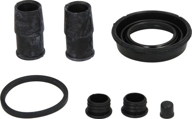 AUTOFREN SEINSA D4 393 - Ремкомплект, гальмівний супорт autozip.com.ua