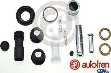 AUTOFREN SEINSA D43925S - Ремкомплект, гальмівний супорт autozip.com.ua
