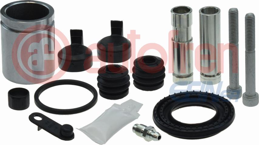 AUTOFREN SEINSA D43570S - Ремкомплект, гальмівний супорт autozip.com.ua
