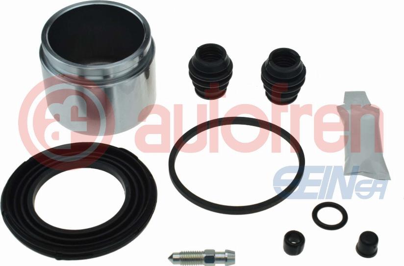 AUTOFREN SEINSA D43609C - Ремкомплект, гальмівний супорт autozip.com.ua