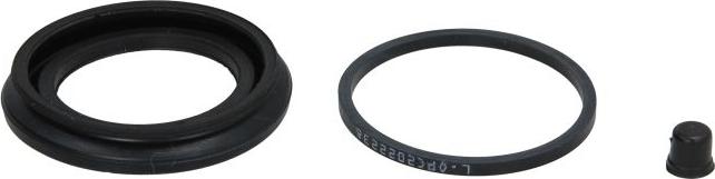 AUTOFREN SEINSA D4 361 - Ремкомплект, гальмівний супорт autozip.com.ua