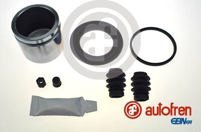 AUTOFREN SEINSA D43095C - Ремкомплект, гальмівний супорт autozip.com.ua