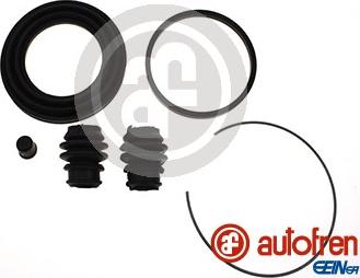 AUTOFREN SEINSA D43098 - Ремкомплект, гальмівний супорт autozip.com.ua