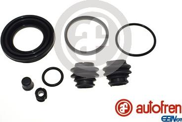 AUTOFREN SEINSA D43063 - Ремкомплект, гальмівний супорт autozip.com.ua