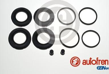 AUTOFREN SEINSA D43010 - Ремкомплект, гальмівний супорт autozip.com.ua