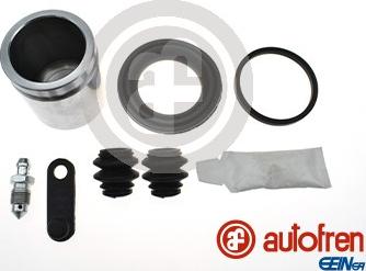AUTOFREN SEINSA D43080C - Ремкомплект, гальмівний супорт autozip.com.ua