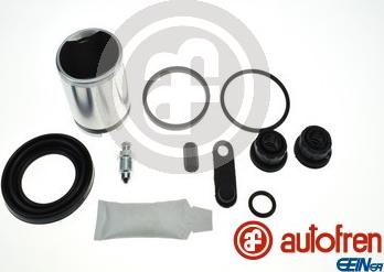 AUTOFREN SEINSA D43025C - Ремкомплект, гальмівний супорт autozip.com.ua