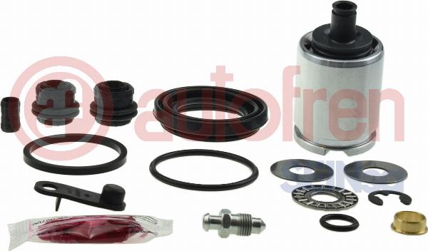 AUTOFREN SEINSA D43025K - Ремкомплект, гальмівний супорт autozip.com.ua