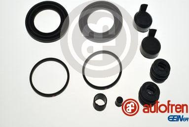 AUTOFREN SEINSA D43021 - Ремкомплект, гальмівний супорт autozip.com.ua