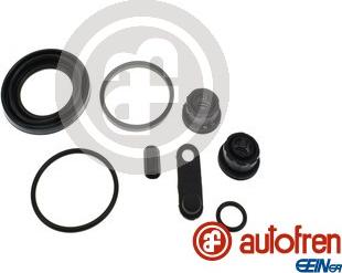 AUTOFREN SEINSA D43023 - Ремкомплект, гальмівний супорт autozip.com.ua