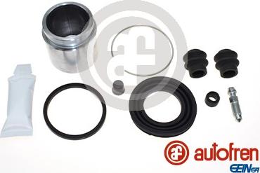 AUTOFREN SEINSA D43072C - Ремкомплект, гальмівний супорт autozip.com.ua