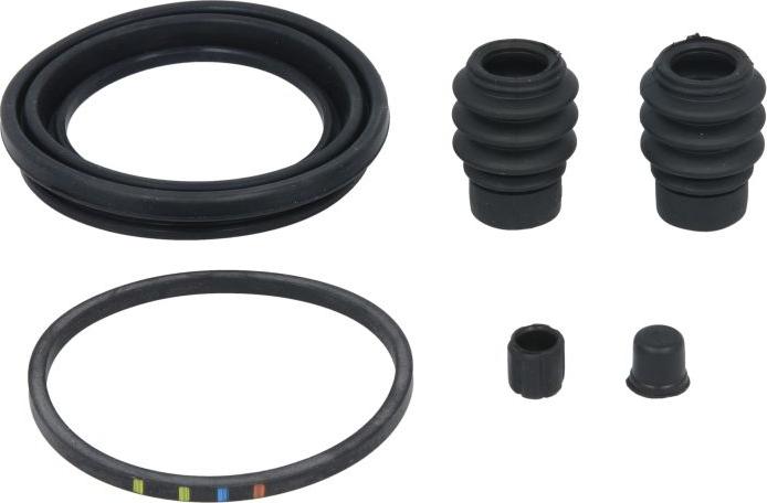 AUTOFREN SEINSA D43198 - Ремкомплект, гальмівний супорт autozip.com.ua