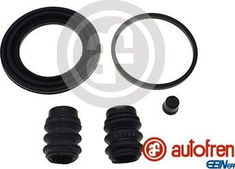 AUTOFREN SEINSA D43145 - Ремкомплект, гальмівний супорт autozip.com.ua