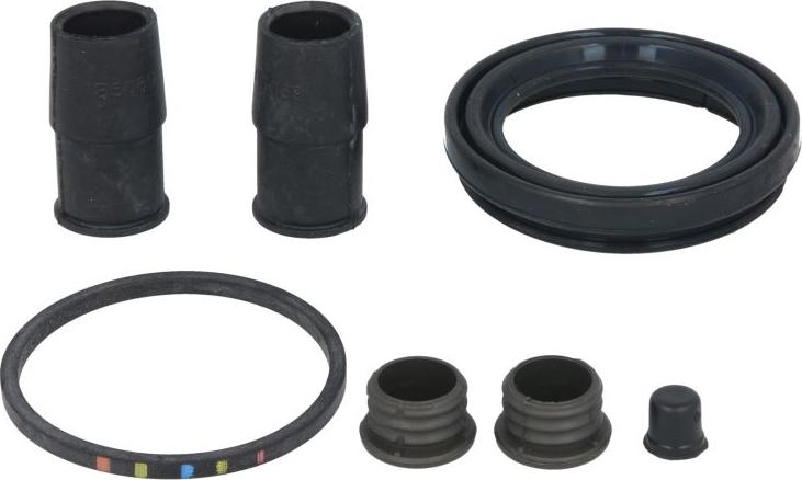 AUTOFREN SEINSA D43142 - Ремкомплект, гальмівний супорт autozip.com.ua