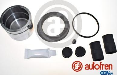 AUTOFREN SEINSA D43105C - Ремкомплект, гальмівний супорт autozip.com.ua