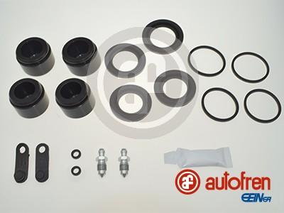 AUTOFREN SEINSA D43110C - Ремкомплект, гальмівний супорт autozip.com.ua