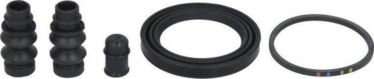AUTOFREN SEINSA D43183 - Ремкомплект, гальмівний супорт autozip.com.ua