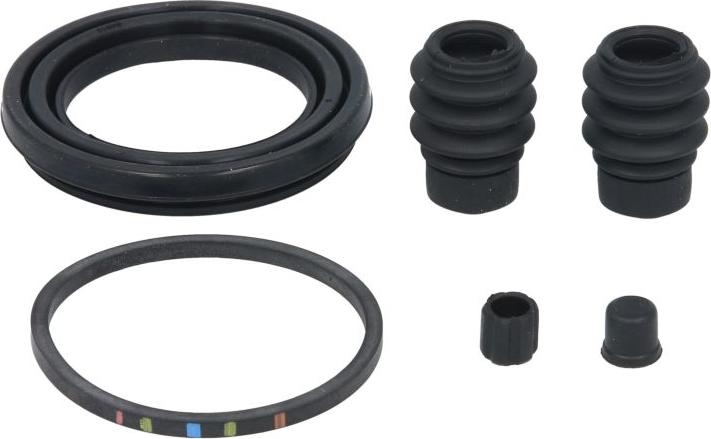 AUTOFREN SEINSA D43182 - Ремкомплект, гальмівний супорт autozip.com.ua