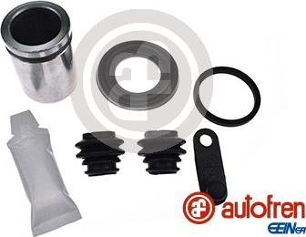 AUTOFREN SEINSA D43179C - Ремкомплект, гальмівний супорт autozip.com.ua