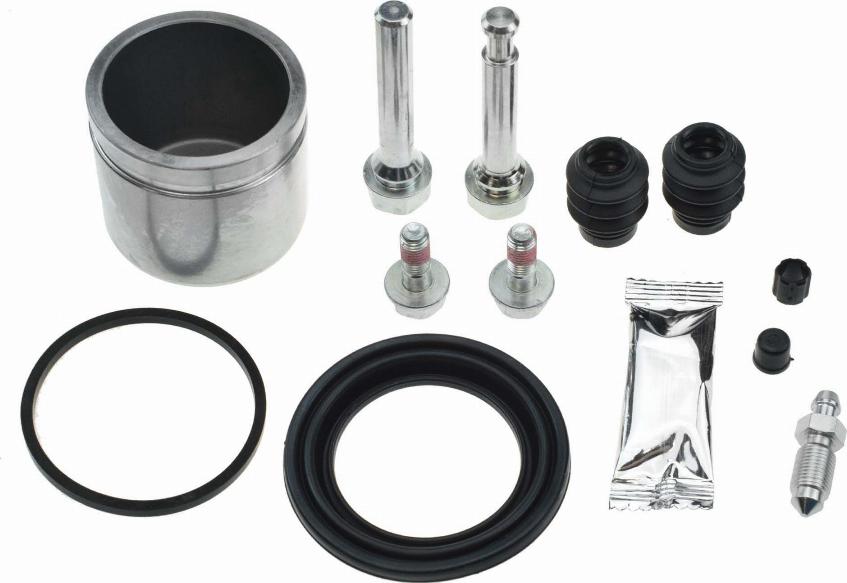 AUTOFREN SEINSA D43875S - Ремкомплект, гальмівний супорт autozip.com.ua