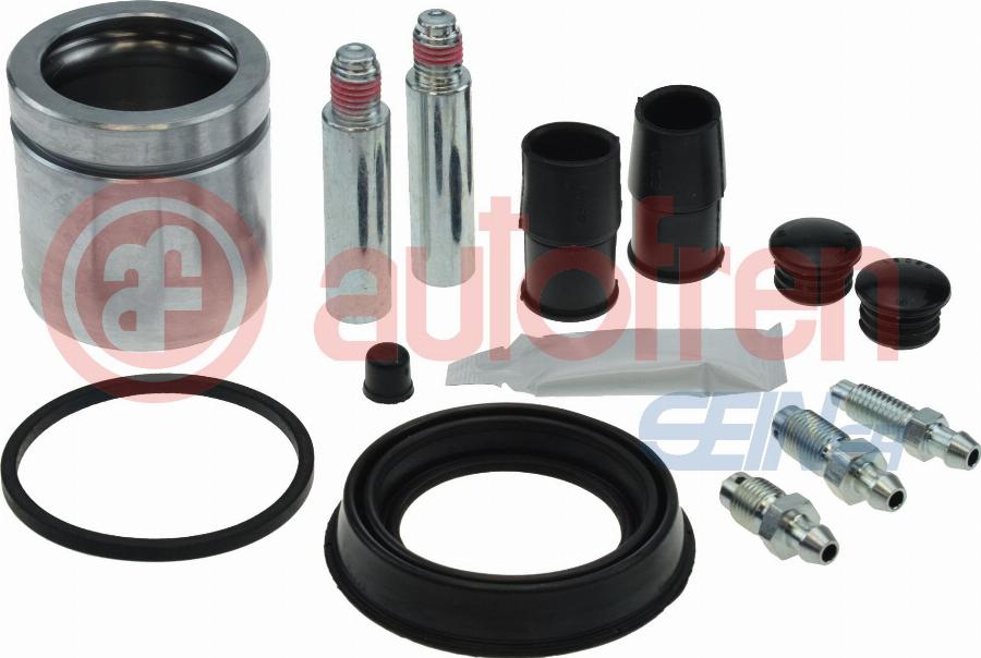 AUTOFREN SEINSA D4-3393S - Ремкомплект, гальмівний супорт autozip.com.ua