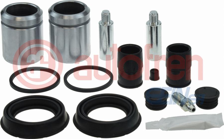 AUTOFREN SEINSA D43364S - Ремкомплект, гальмівний супорт autozip.com.ua