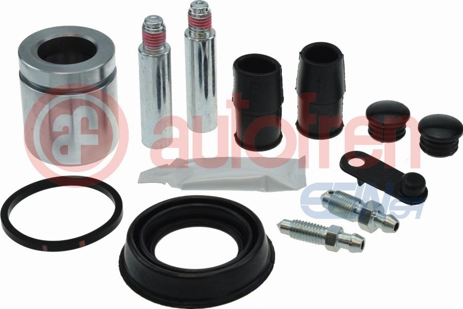 AUTOFREN SEINSA D4-3311S - Ремкомплект, гальмівний супорт autozip.com.ua