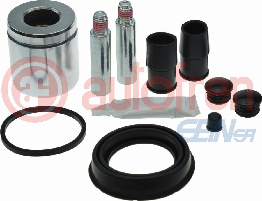 AUTOFREN SEINSA D4-3389S - Ремкомплект, гальмівний супорт autozip.com.ua