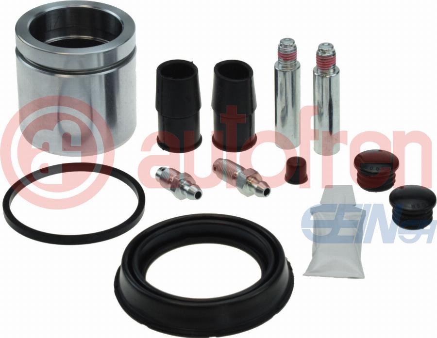 AUTOFREN SEINSA D4-3374S - Ремкомплект, гальмівний супорт autozip.com.ua