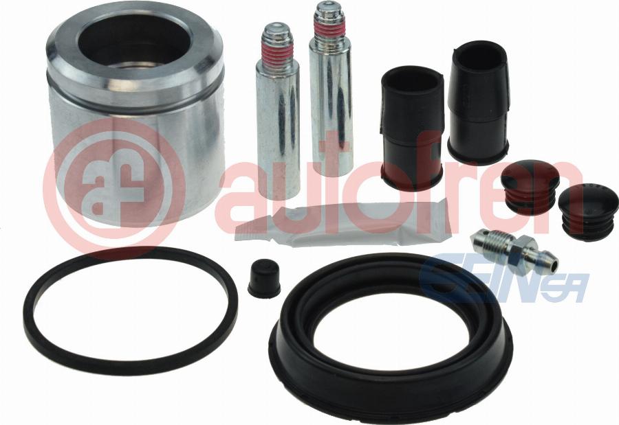 AUTOFREN SEINSA D4-3372S - Ремкомплект, гальмівний супорт autozip.com.ua