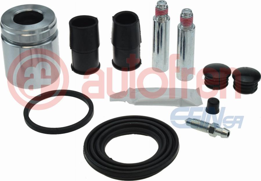 AUTOFREN SEINSA D4-3290S - Ремкомплект, гальмівний супорт autozip.com.ua