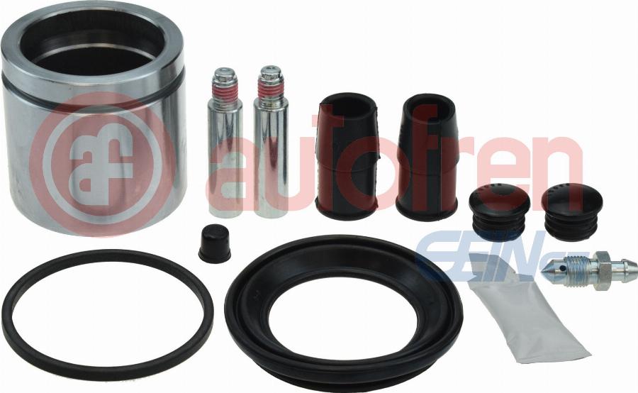 AUTOFREN SEINSA D4-3281S - Ремкомплект, гальмівний супорт autozip.com.ua