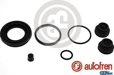 AUTOFREN SEINSA D43230 - Ремкомплект, гальмівний супорт autozip.com.ua